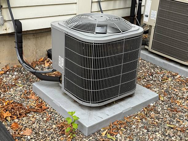 24/7 Emergency Air Conditioning Repair experts in Melvindale, MI